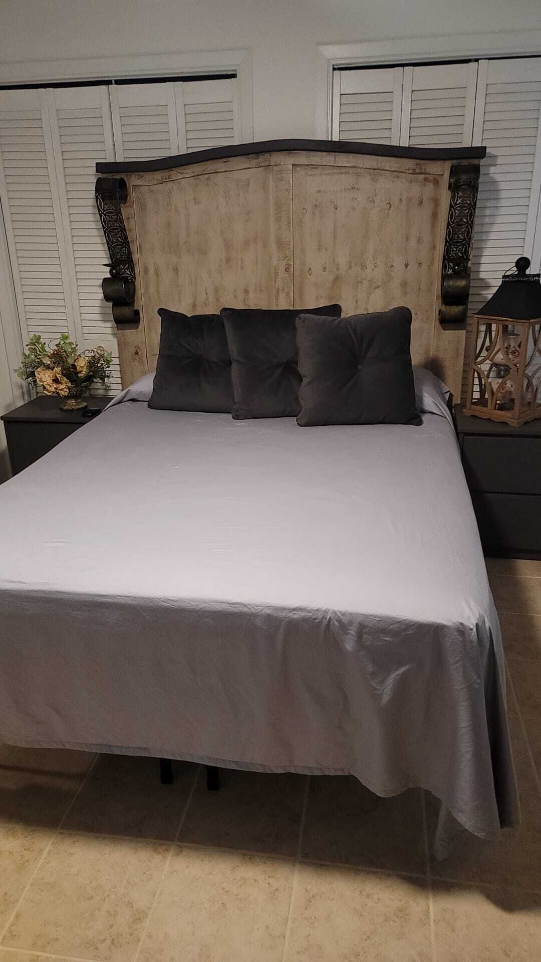 3 bedrooms, iron/ironing board, Internet, bed sheets