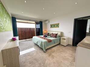 3 Schlafzimmer, Bügeleisen/Bügelbrett, Reisekinderbett, WLAN