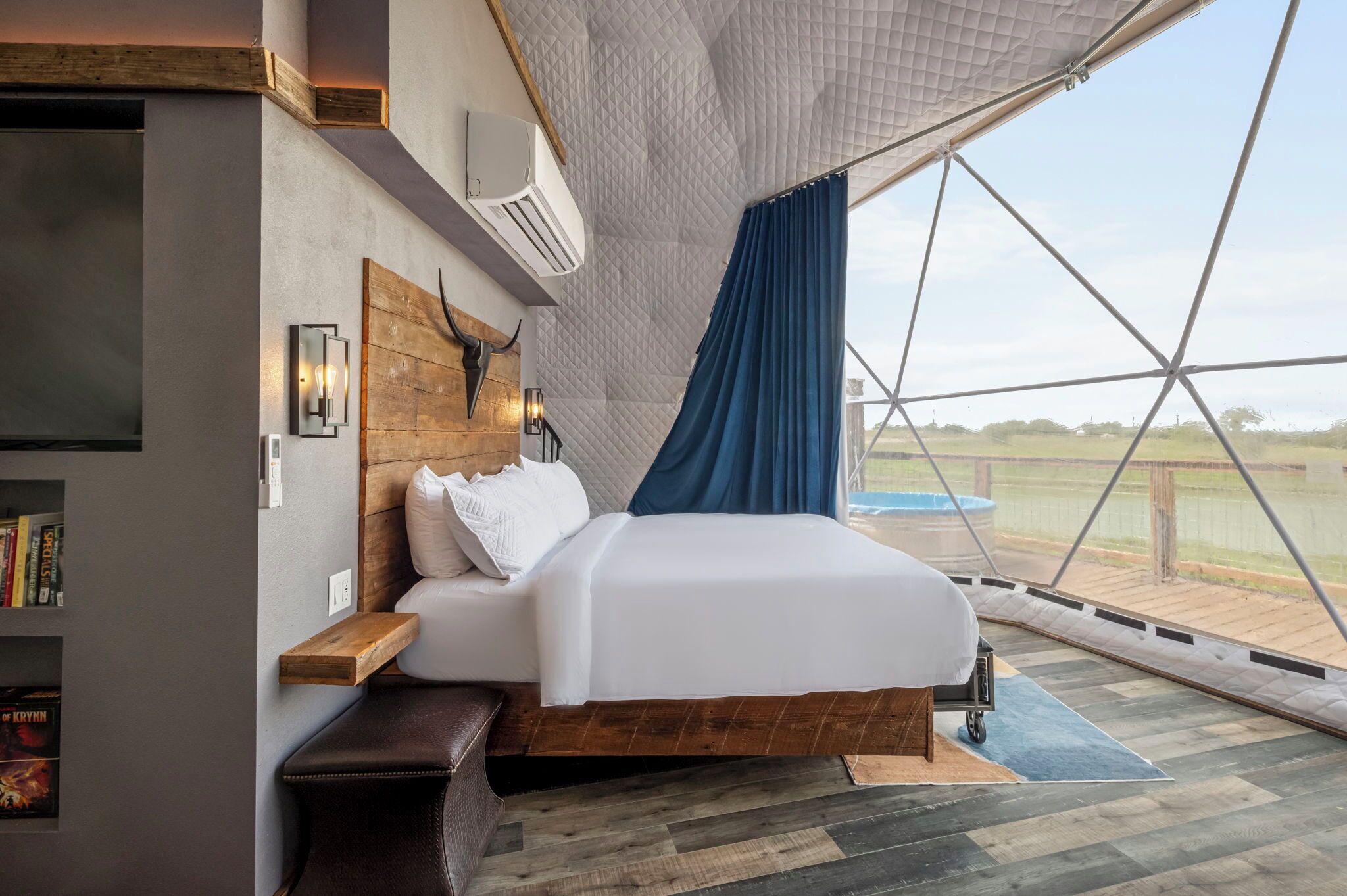 1 habitación, wifi y ropa de cama 