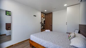 2 Schlafzimmer, kostenloses WLAN, Bettwäsche, Rollstuhlgeeignet