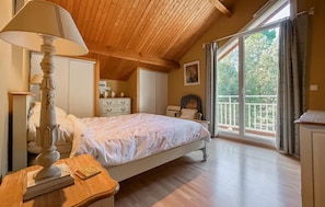 2 Schlafzimmer, kostenloses WLAN