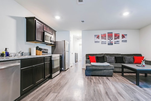 3BR Moments from Goodfellow AFB!