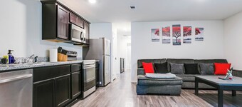 3BR Moments from Goodfellow AFB!