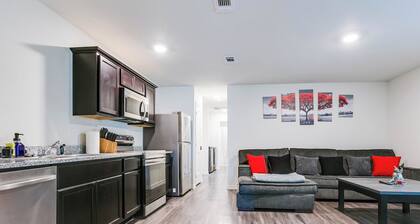 3BR Moments from Goodfellow AFB!