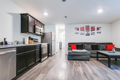 3BR Moments from Goodfellow AFB!