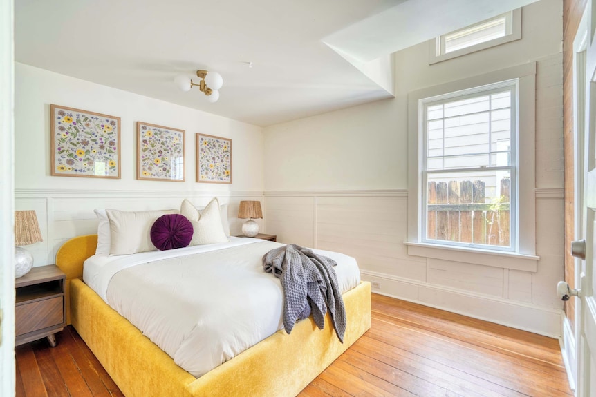 3br/2ba Patio Steps To Mississippi Ave - Portland