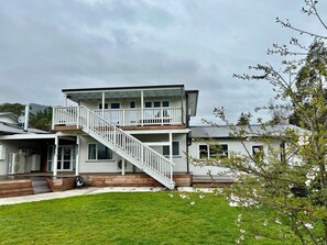 Exterior - Maymorn Valley Stay (Upper Hutt)