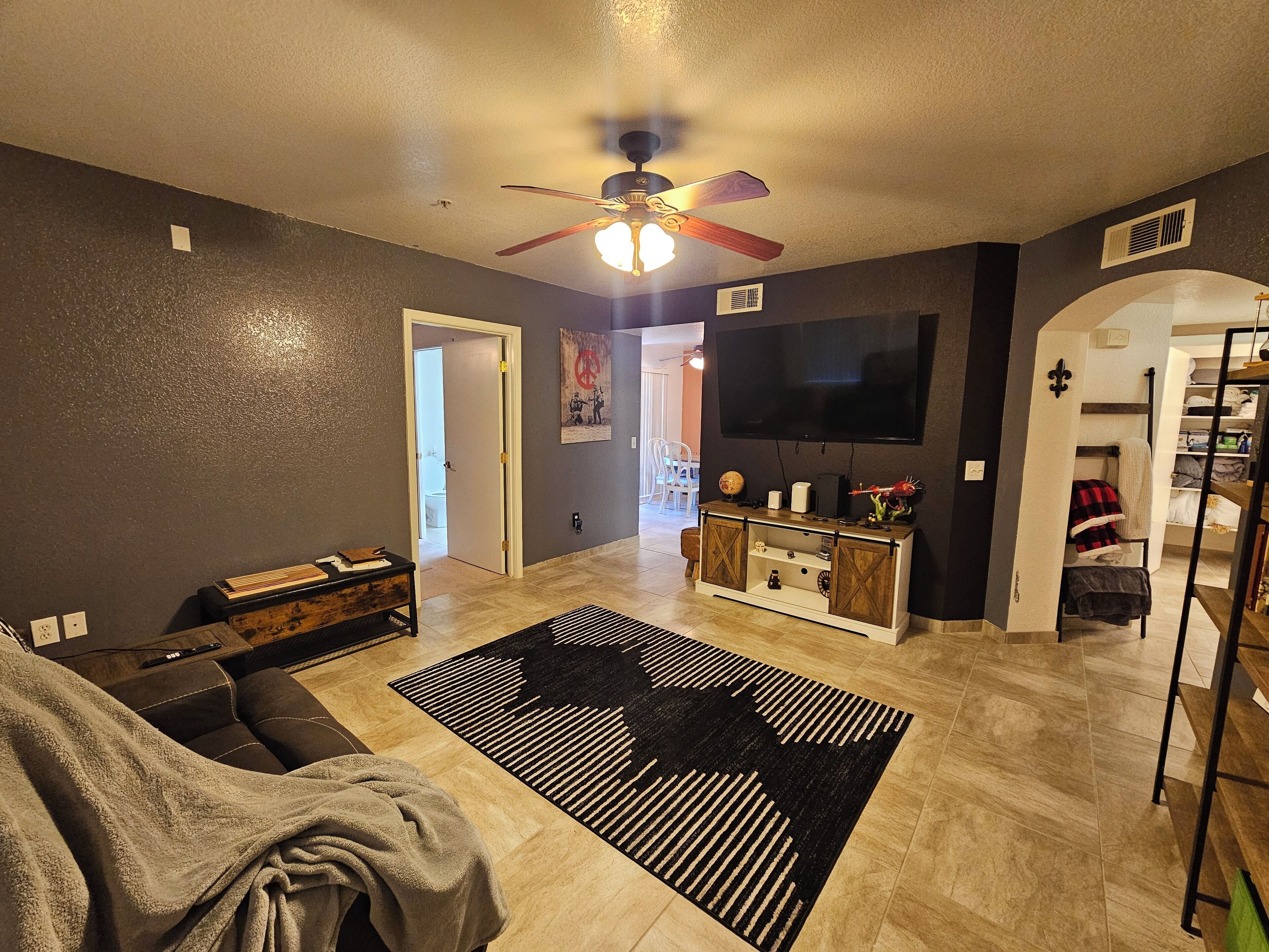 智能电视、电子游戏、电脑显示器、打印机