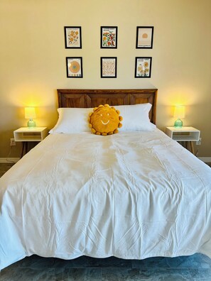 2 bedrooms, iron/ironing board, WiFi - Cozy 2BDx2BA townhome in Yuma, close to I-8 (Yuma)