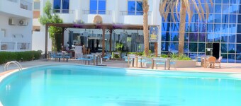 Elite Sea Sky Hotel