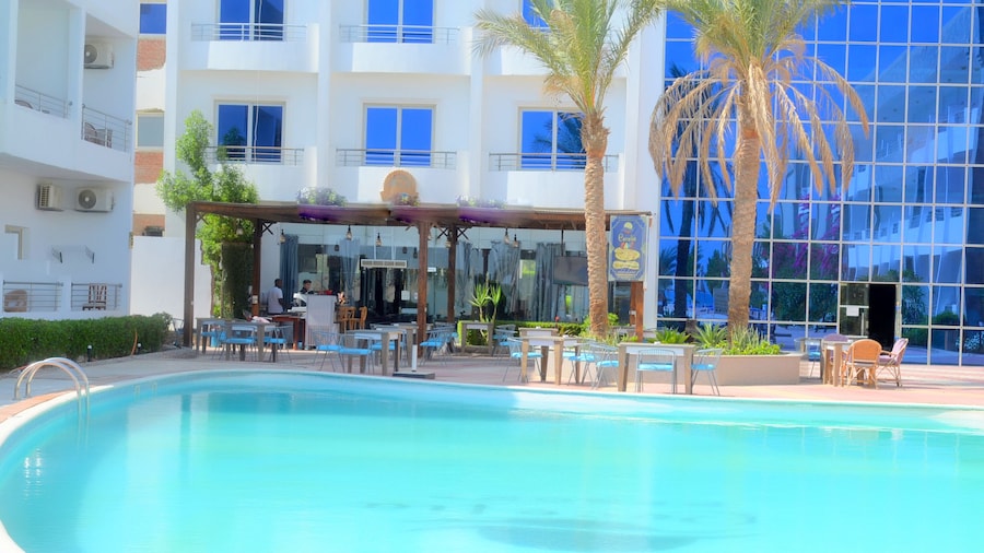 Elite Sea Sky Hotel