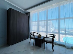 Bed sheets - Elite Sea Sky Hotel (Hurghada)