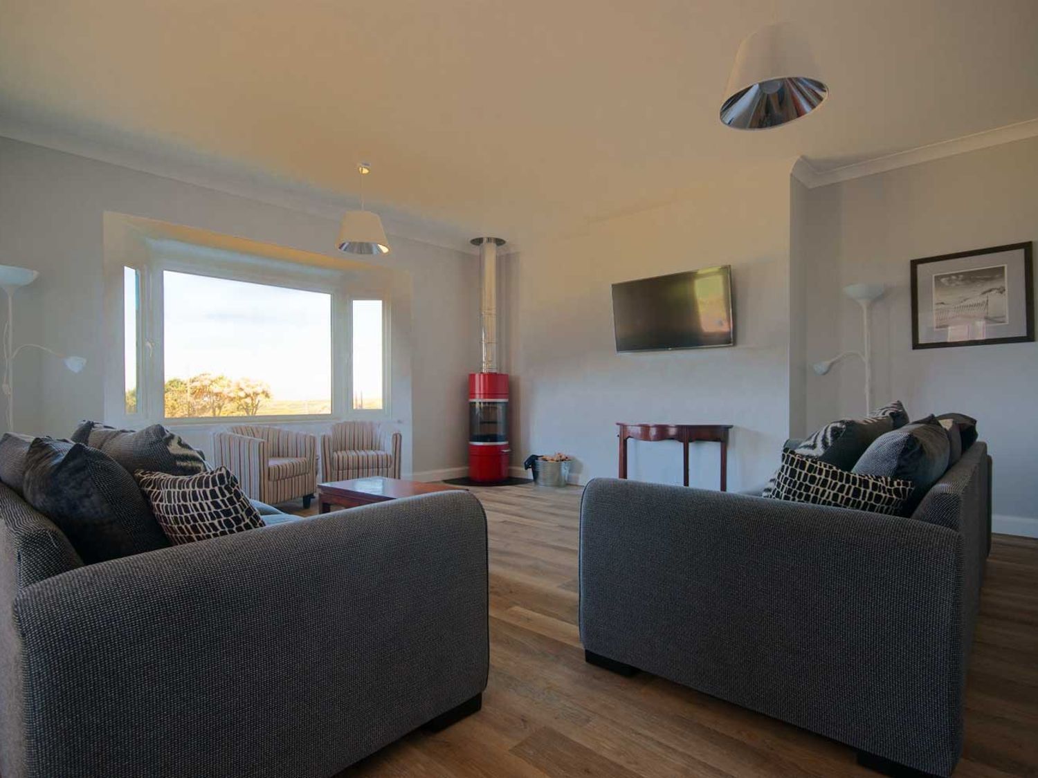 Chynoweth, Pet Friendly, Country Holiday Cottage In Crantock - Newquay