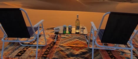 واجهة المنشأة