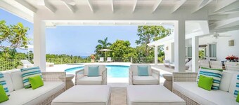 Abacus Villa