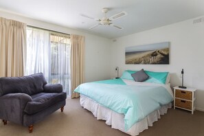 4 camere, ferro/asse da stiro, Wi-Fi, lenzuola