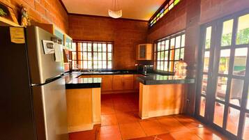 Mikrowelle, Ofen, Herdplatte