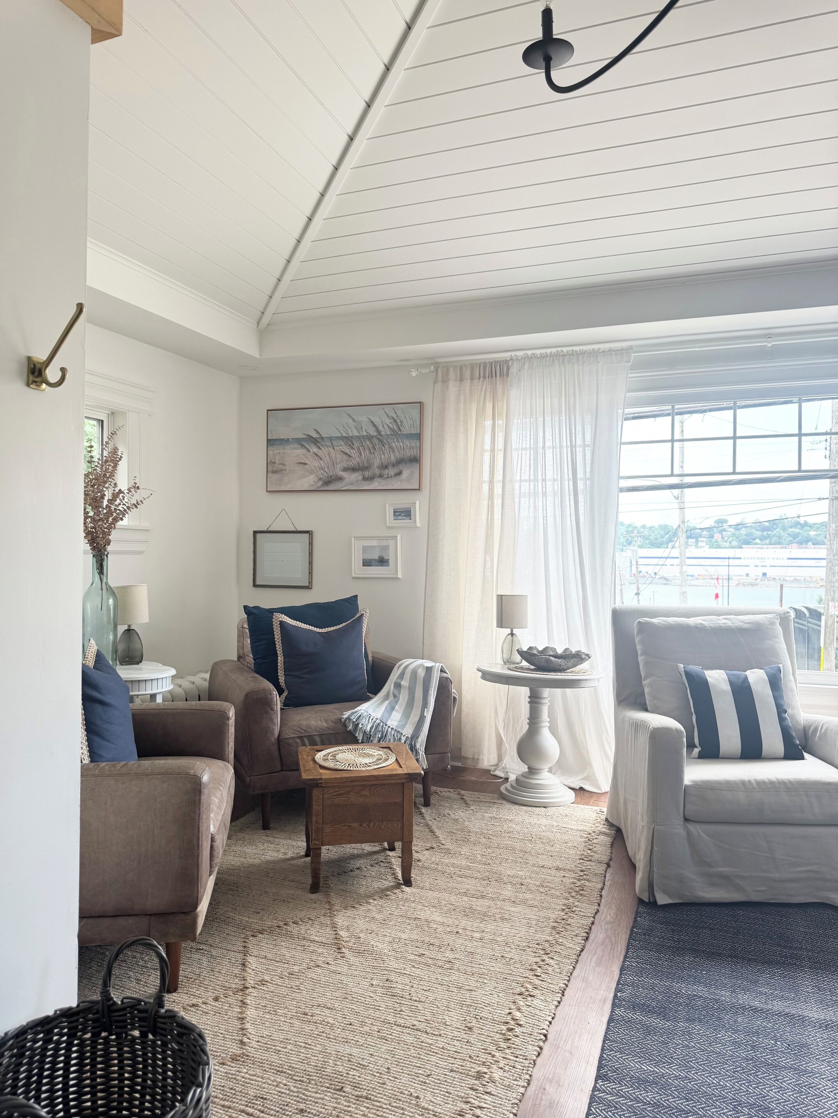 Téléviseur connecté