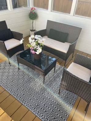 Terras