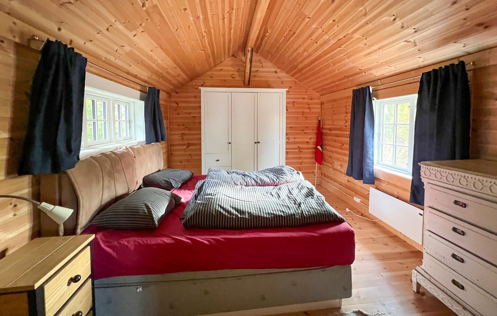 2 عدّة غرف نوم وواي فاي مجانًا