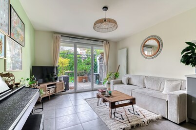 Appartement Florian - Welkeys