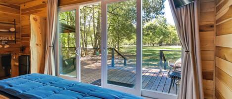 Internet y ropa de cama