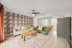 تلفزيون ذكي