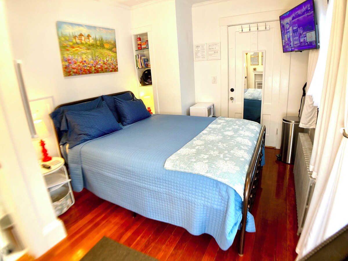 Bild für Gastgeberprofil