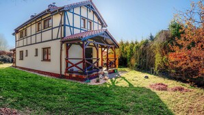 Exterior - 2 bedroom lovely home in Debina (Debina)