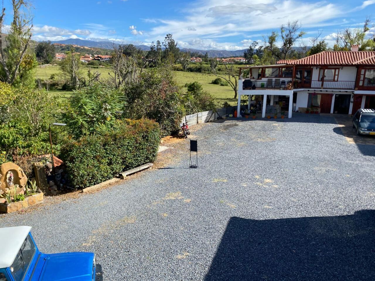 무료 셀프 주차