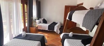 leyvaYork Apartasuites