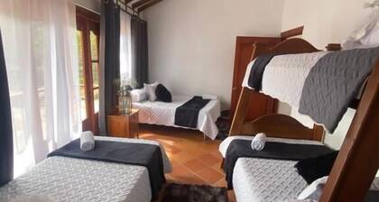 leyvaYork Apartasuites