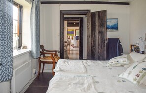 3 Schlafzimmer, kostenloses WLAN