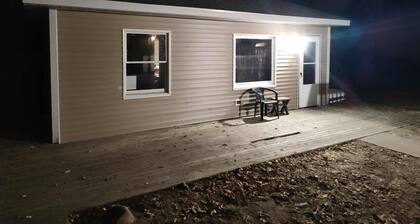 Charming updated 1-bedroom apartment in brilliant Midland with AC