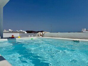 Pool - Depa en el corazón del centro histórico By Gps (Mazatlan)