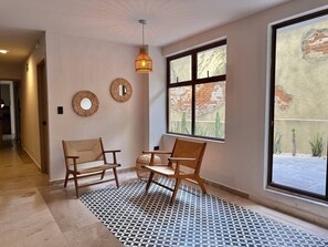 Interior - Beautiful Space in the Heart of the Historic Center (Mazatlán)