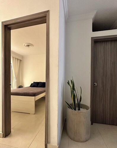 Enchanting 4-bedroom house in Cali valle del lili