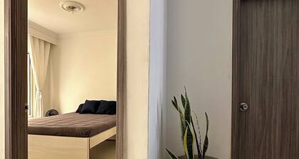 Enchanting 4-bedroom house in Cali valle del lili