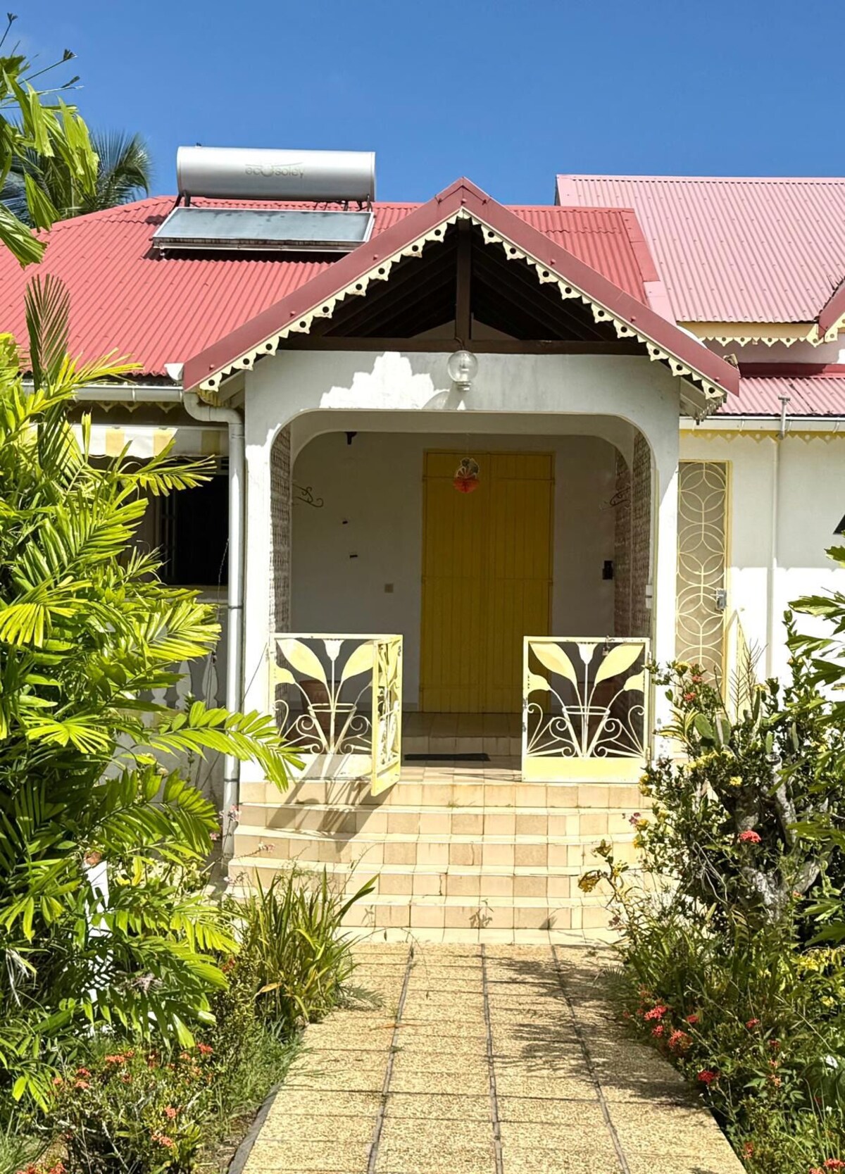 Image de profil de l’hôte