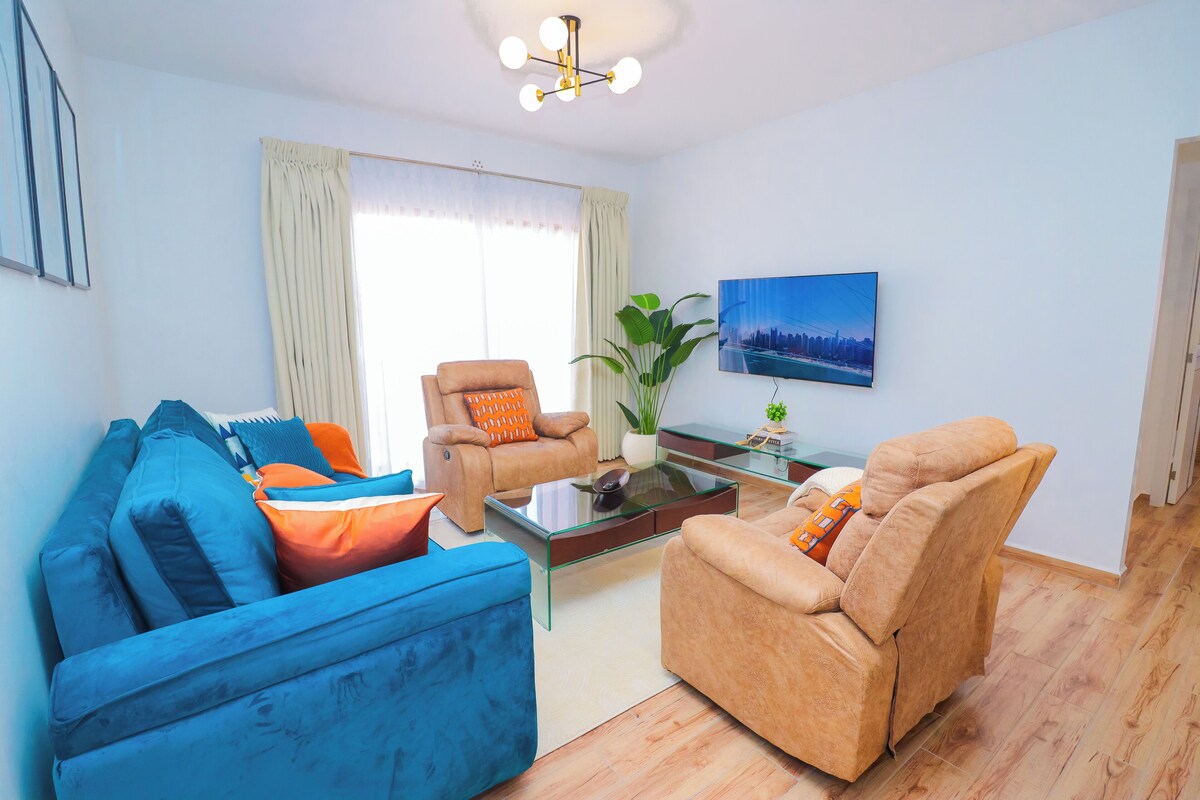 Image de profil de l’hôte