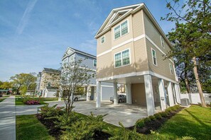 Exterior - Hidden Gem Near Beach and Local Attractions (Myrtle Beach)