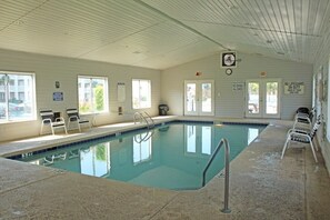 Pool - Waterway Village 3-I (Myrtle Beach)