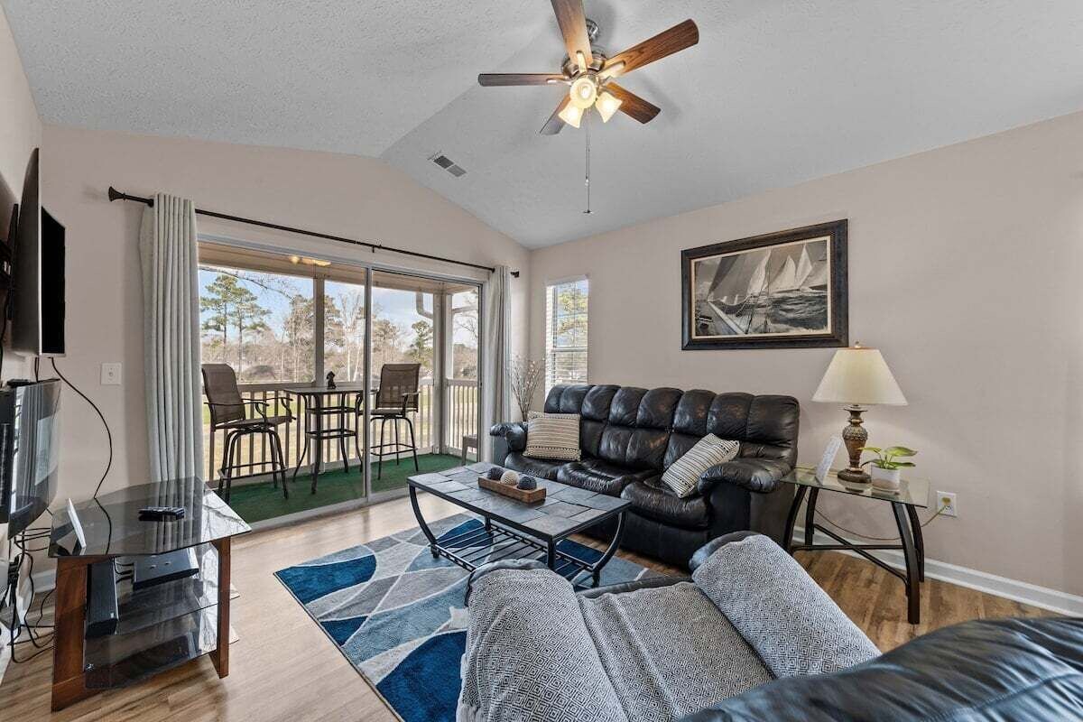 Bild für Gastgeberprofil