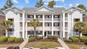 Exterior - Waterway Village 3-I (Myrtle Beach)