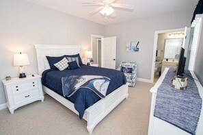 3 bedrooms, free WiFi, bed sheets - World Tour 306 (Augusta Building) (Myrtle Beach)