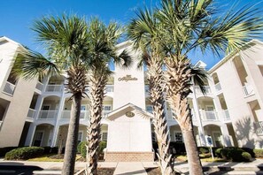 Exterior - World Tour 306 (Augusta Building) (Myrtle Beach)