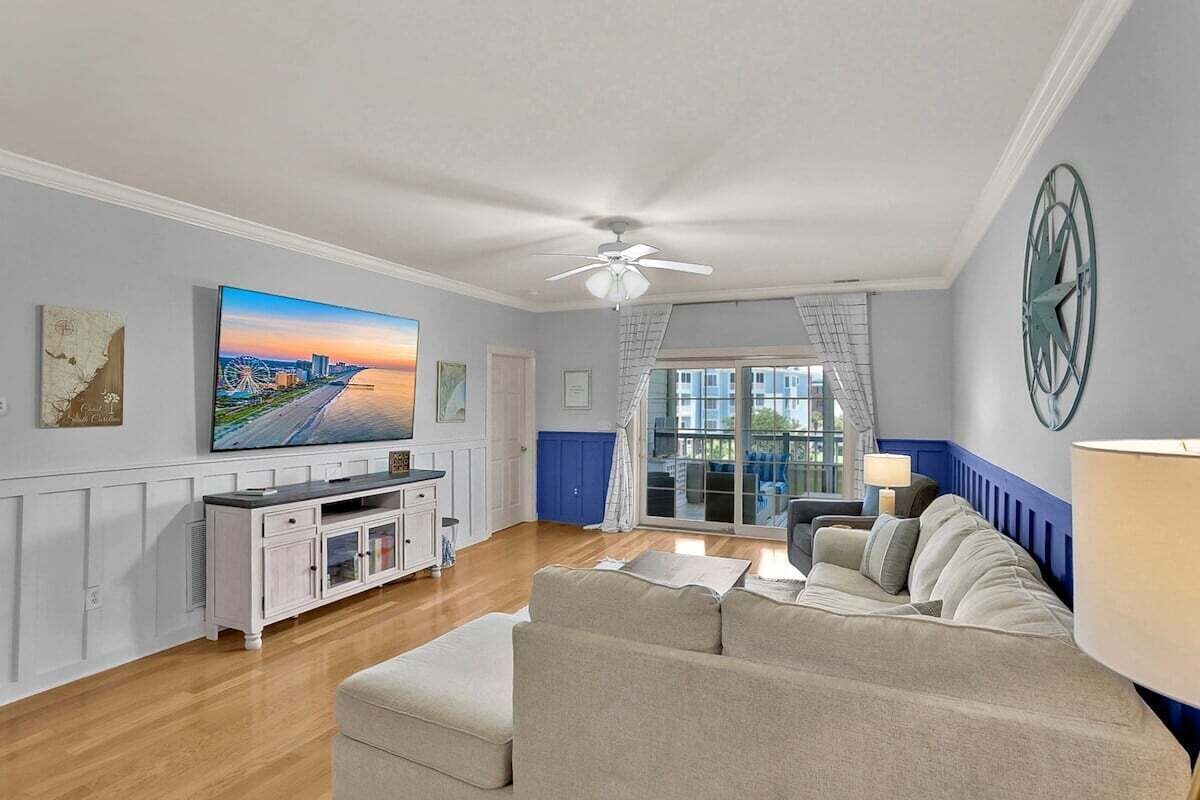 Bild für Gastgeberprofil