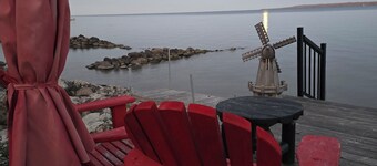 Paradise by the Bay Guest House