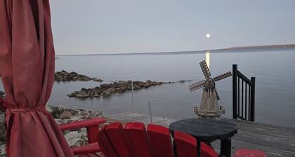 Paradise by the Bay Guest House