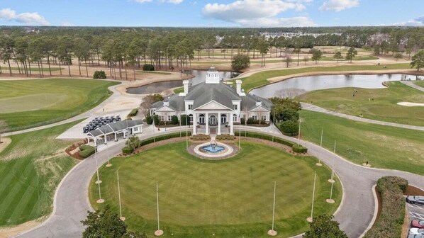 Golf